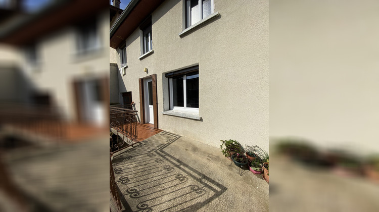 Ma-Cabane - Vente Maison Les Côtes-d'Arey, 213 m²