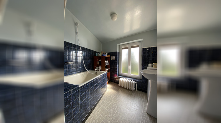 Ma-Cabane - Vente Maison Les Côtes-d'Arey, 213 m²