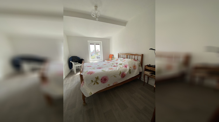 Ma-Cabane - Vente Maison Les Côtes-d'Arey, 213 m²