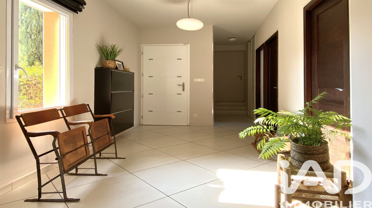 Ma-Cabane - Vente Maison Les Côtes-d'Arey, 270 m²