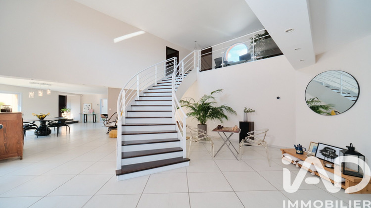 Ma-Cabane - Vente Maison Les Côtes-d'Arey, 270 m²