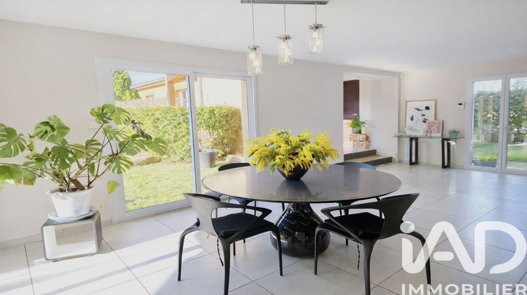 Ma-Cabane - Vente Maison Les Côtes-d'Arey, 270 m²