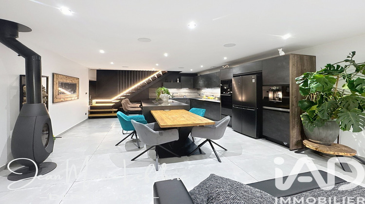 Ma-Cabane - Vente Maison Les Côtes-d'Arey, 144 m²