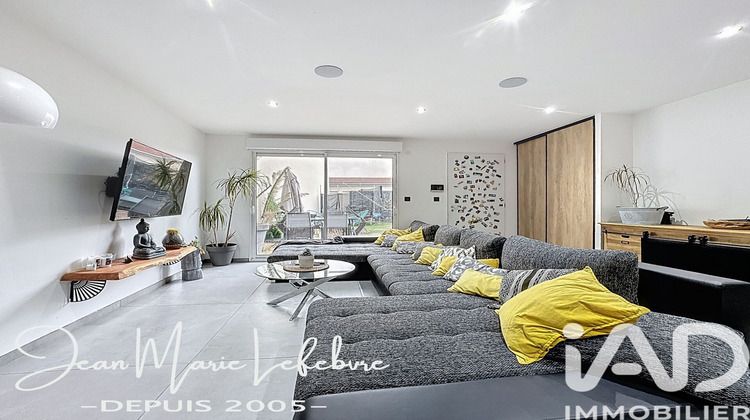 Ma-Cabane - Vente Maison Les Côtes-d'Arey, 144 m²