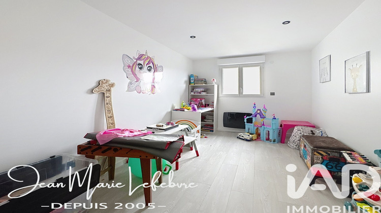 Ma-Cabane - Vente Maison Les Côtes-d'Arey, 144 m²