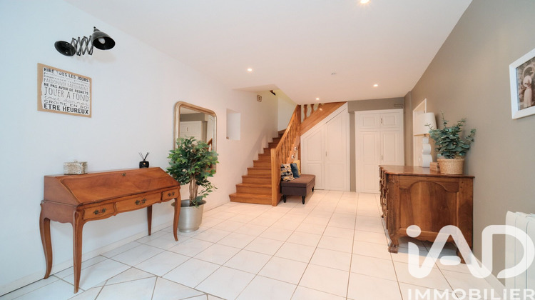 Ma-Cabane - Vente Maison Les Côtes-d'Arey, 237 m²