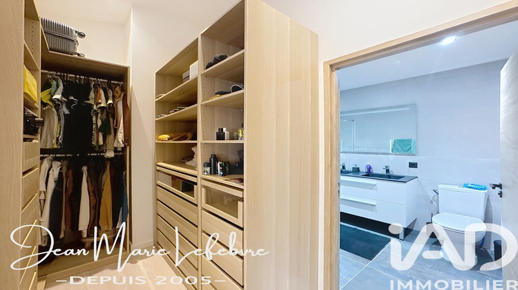 Ma-Cabane - Vente Maison Les Côtes-d'Arey, 144 m²