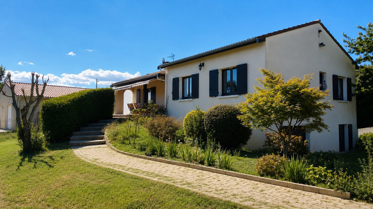 Ma-Cabane - Vente Maison LES COTES D AREY, 104 m²