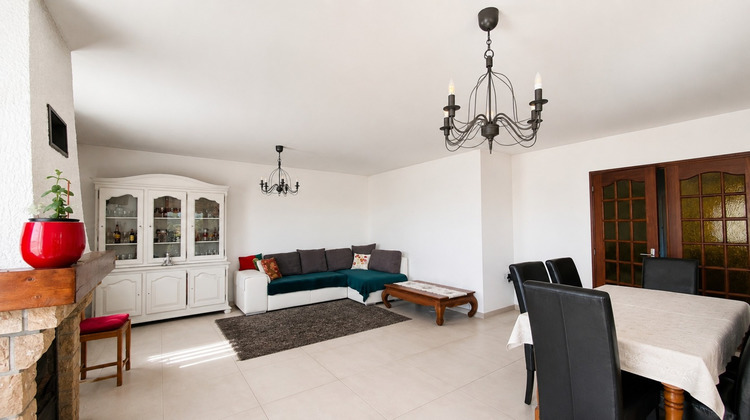 Ma-Cabane - Vente Maison LES COTES D AREY, 104 m²