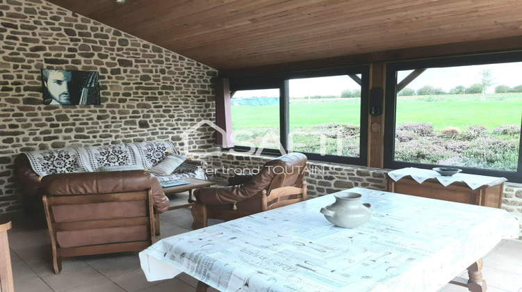 Ma-Cabane - Vente Maison Les Cresnays, 145 m²