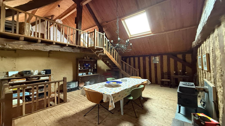 Ma-Cabane - Vente Maison LES CRESNAYS, 130 m²