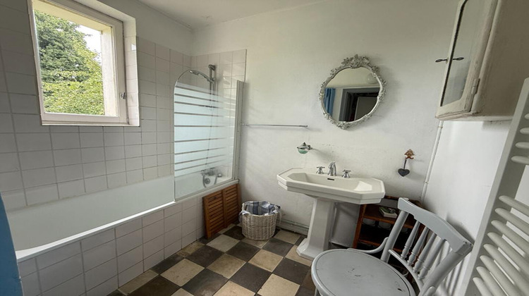Ma-Cabane - Vente Maison LES CRESNAYS, 130 m²