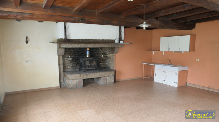 Ma-Cabane - Vente Maison Les Cresnays, 80 m²