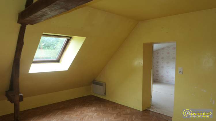 Ma-Cabane - Vente Maison Les Cresnays, 80 m²