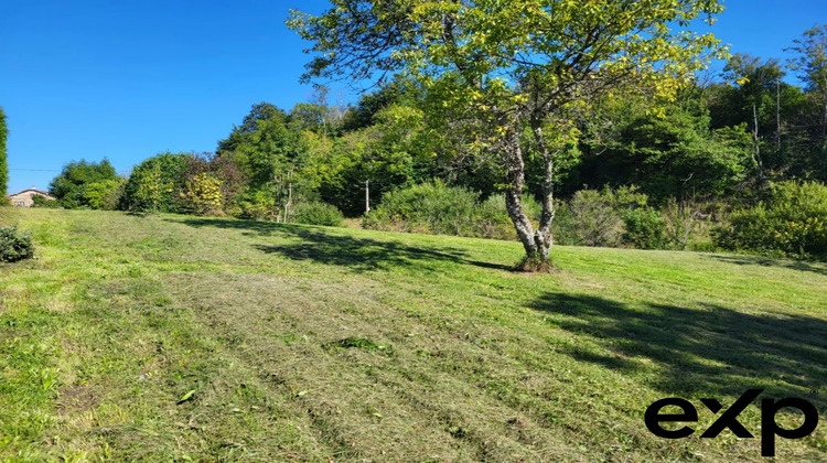 Ma-Cabane - Vente Maison Les Crozets, 150 m²