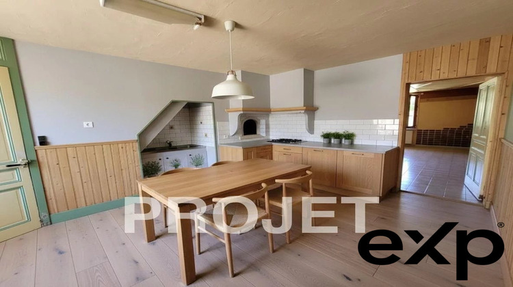 Ma-Cabane - Vente Maison Les Crozets, 150 m²