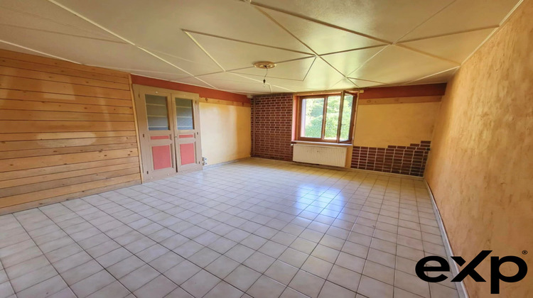 Ma-Cabane - Vente Maison Les Crozets, 150 m²