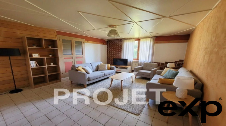 Ma-Cabane - Vente Maison Les Crozets, 150 m²