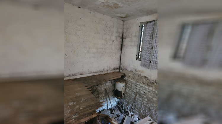 Ma-Cabane - Vente Maison LES DAMPS, 68 m²