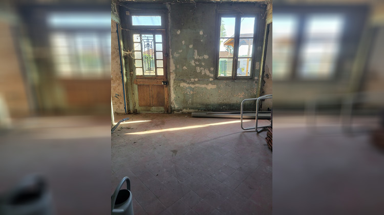 Ma-Cabane - Vente Maison LES DAMPS, 68 m²