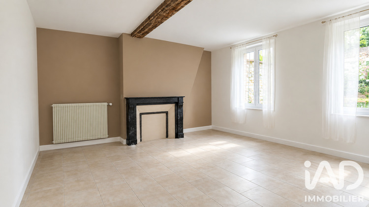 Ma-Cabane - Vente Maison Les Damps, 120 m²