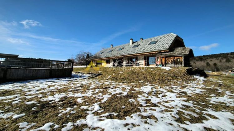 Ma-Cabane - Vente Maison Les Déserts, 247 m²