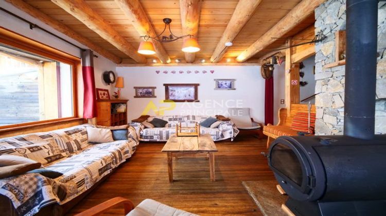 Ma-Cabane - Vente Maison Les Déserts, 247 m²