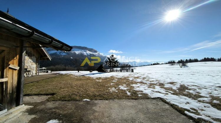 Ma-Cabane - Vente Maison Les Déserts, 247 m²