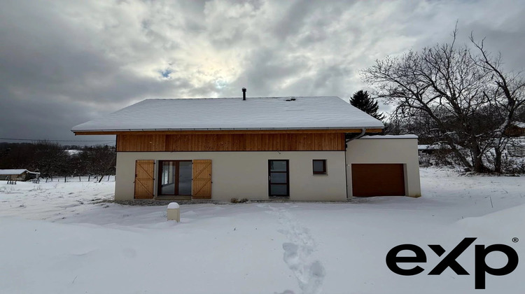 Ma-Cabane - Vente Maison Les Déserts, 97 m²