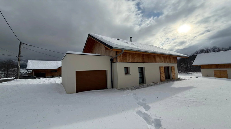 Ma-Cabane - Vente Maison Les Déserts, 97 m²