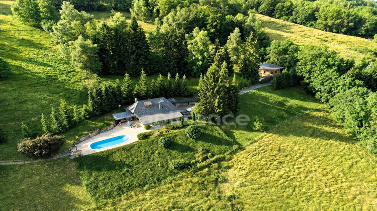 Ma-Cabane - Vente Maison LES DESERTS, 187 m²
