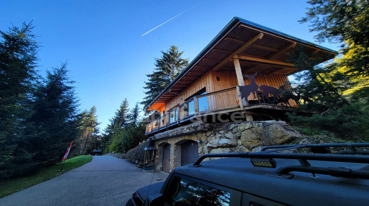 Ma-Cabane - Vente Maison LES DESERTS, 187 m²