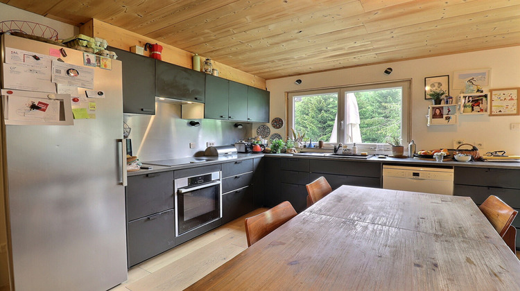 Ma-Cabane - Vente Maison LES DESERTS, 106 m²