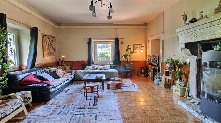 Ma-Cabane - Vente Maison LES DESERTS, 301 m²