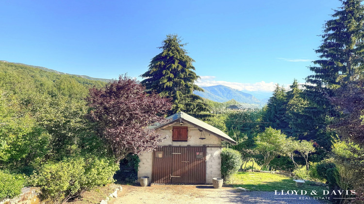 Ma-Cabane - Vente Maison Les Déserts, 157 m²