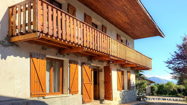 Ma-Cabane - Vente Maison Les Déserts, 157 m²