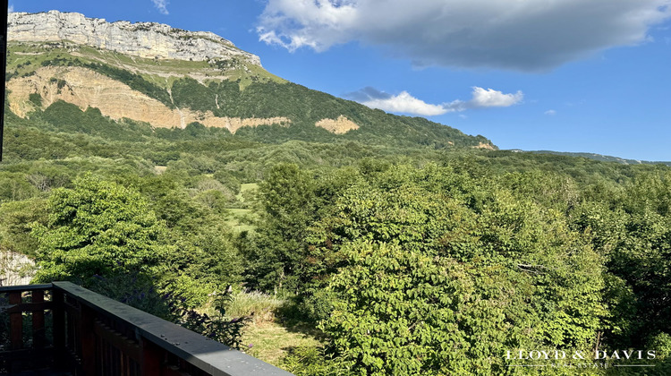 Ma-Cabane - Vente Maison Les Déserts, 157 m²