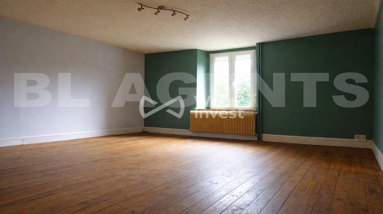 Ma-Cabane - Vente Maison Les Deux-Villes, 126 m²