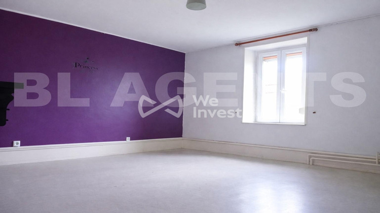 Ma-Cabane - Vente Maison Les Deux-Villes, 126 m²