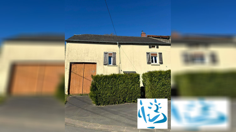 Ma-Cabane - Vente Maison Les Deux-Villes, 126 m²