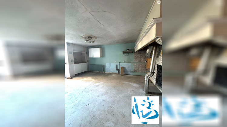 Ma-Cabane - Vente Maison Les Deux-Villes, 126 m²