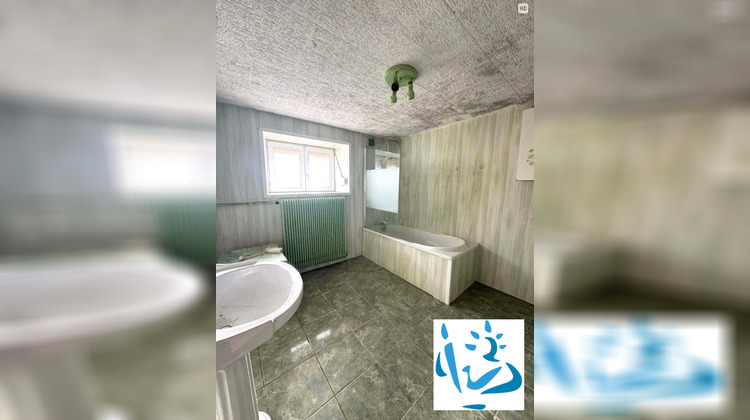 Ma-Cabane - Vente Maison Les Deux-Villes, 126 m²