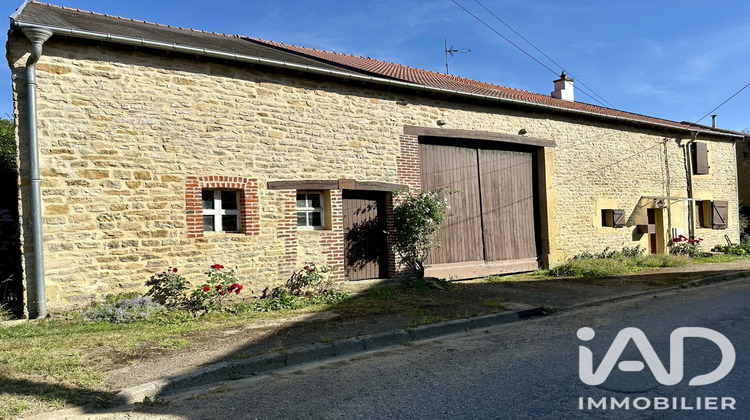 Ma-Cabane - Vente Maison Les Deux-Villes, 107 m²