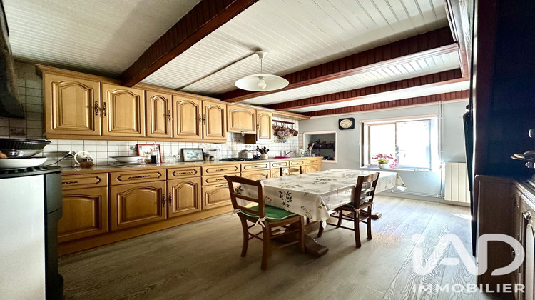 Ma-Cabane - Vente Maison Les Deux-Villes, 107 m²