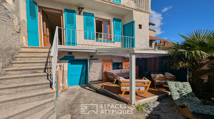 Ma-Cabane - Vente Maison LES ECHELLES, 76 m²