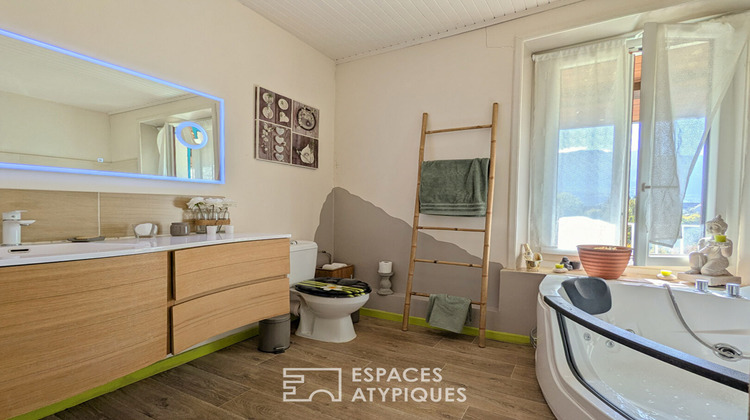Ma-Cabane - Vente Maison LES ECHELLES, 76 m²