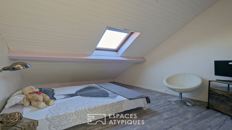 Ma-Cabane - Vente Maison LES ECHELLES, 76 m²