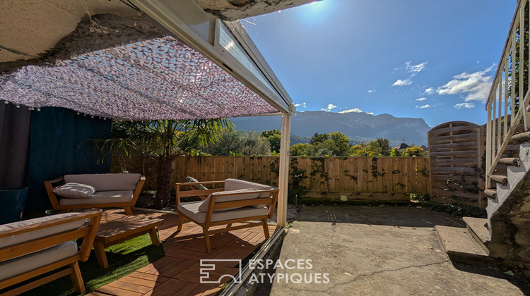 Ma-Cabane - Vente Maison LES ECHELLES, 76 m²