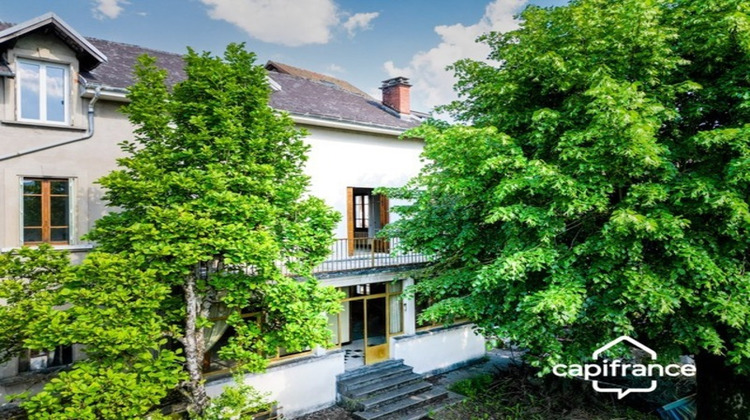 Ma-Cabane - Vente Maison LES ECHELLES, 177 m²