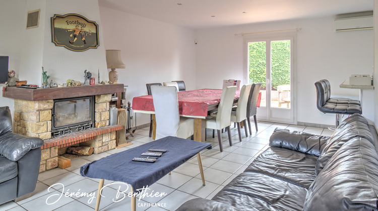 Ma-Cabane - Vente Maison LES ECHETS, 137 m²